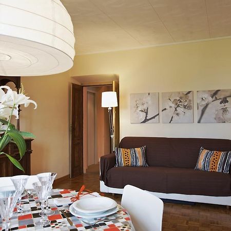Il Giardinetto Apartment Verbania Exterior foto