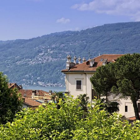 Il Giardinetto Apartment Verbania Exterior foto