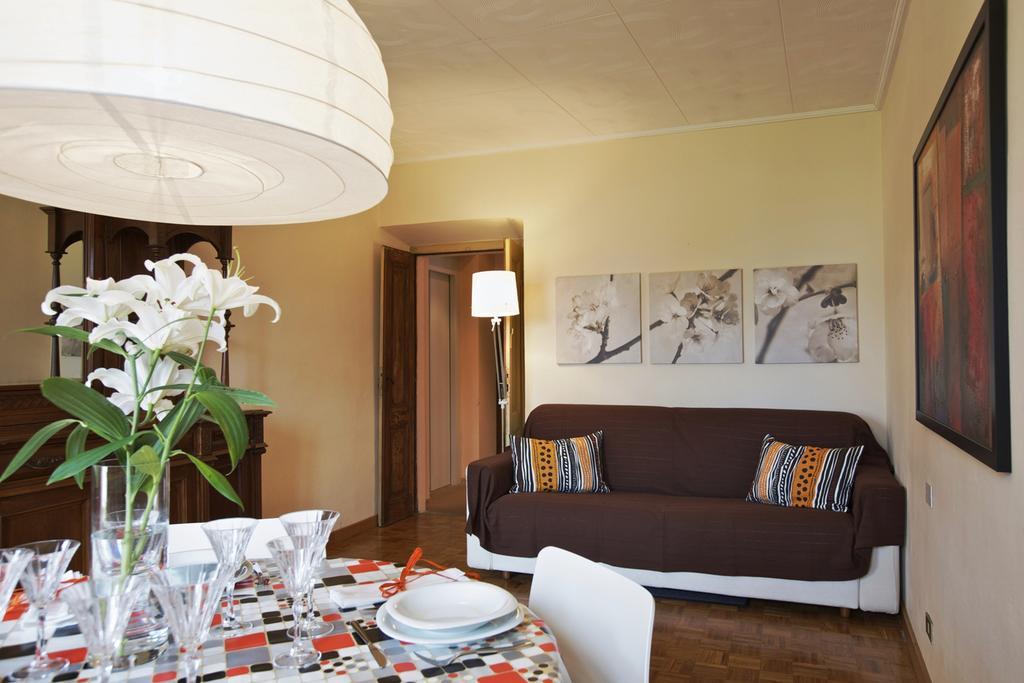 Il Giardinetto Apartment Verbania Exterior foto