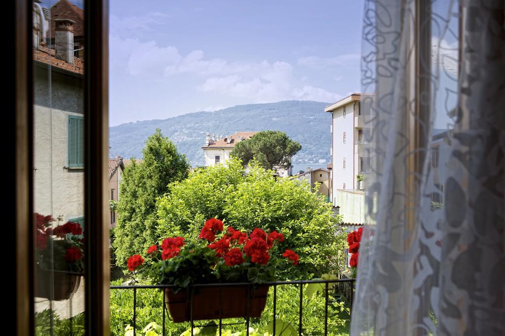 Il Giardinetto Apartment Verbania Exterior foto