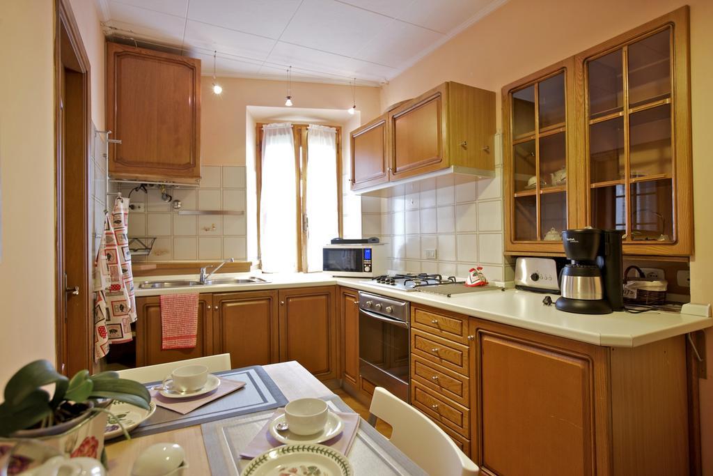 Il Giardinetto Apartment Verbania Exterior foto