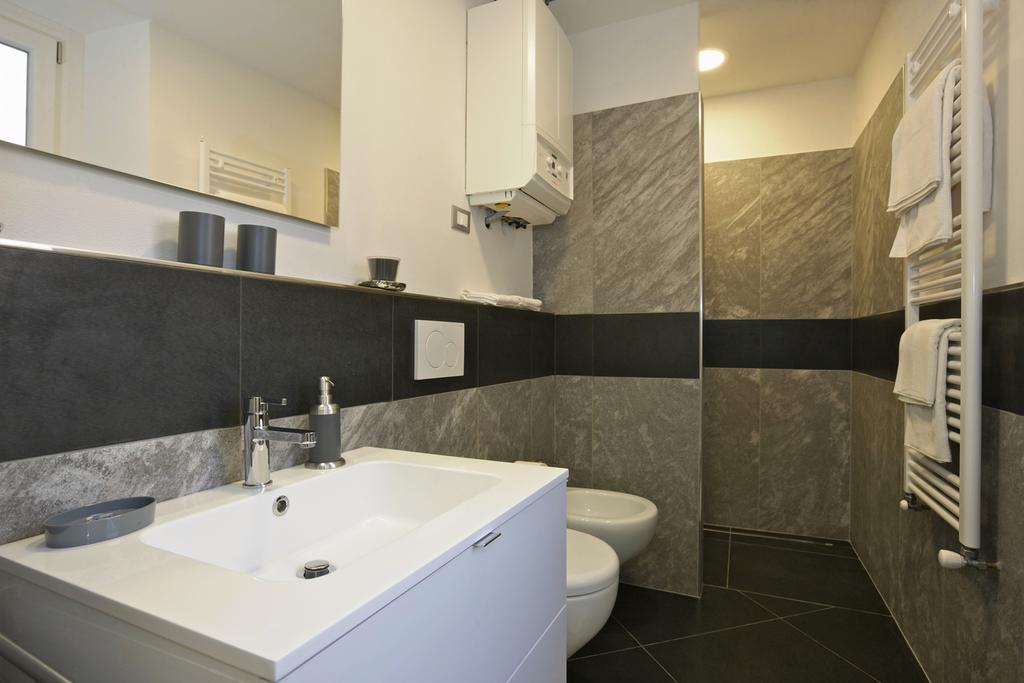 Il Giardinetto Apartment Verbania Exterior foto