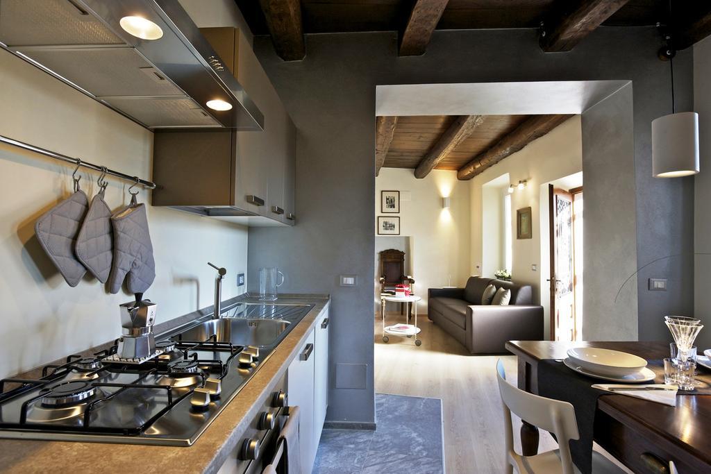 Il Giardinetto Apartment Verbania Exterior foto