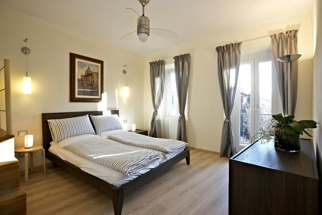 Il Giardinetto Apartment Verbania Exterior foto