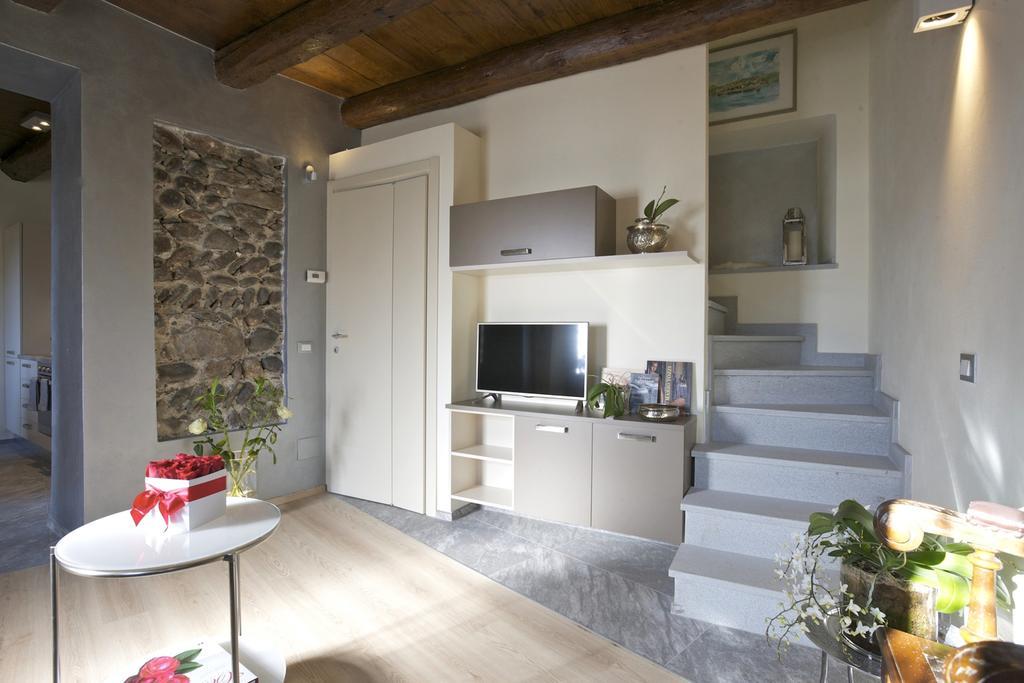 Il Giardinetto Apartment Verbania Exterior foto
