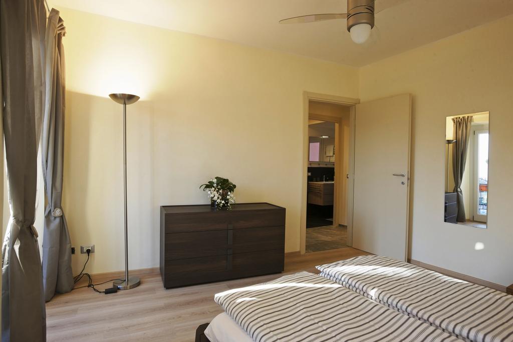 Il Giardinetto Apartment Verbania Exterior foto