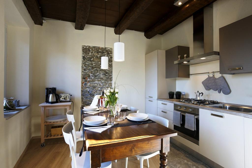 Il Giardinetto Apartment Verbania Exterior foto