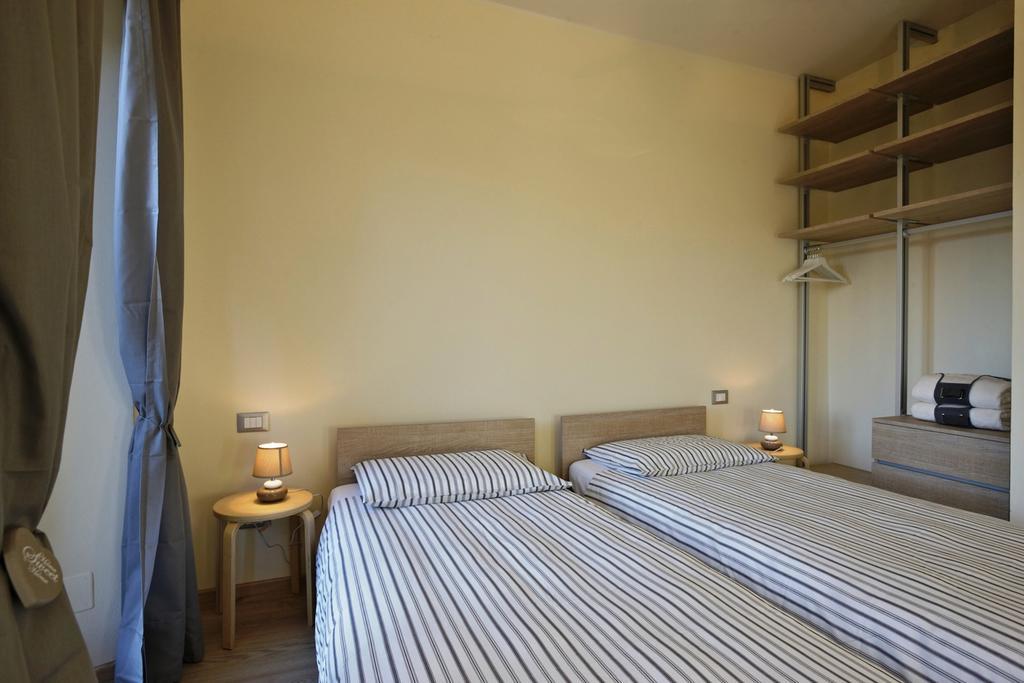 Il Giardinetto Apartment Verbania Exterior foto