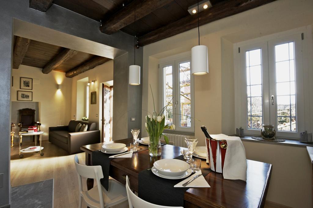Il Giardinetto Apartment Verbania Exterior foto