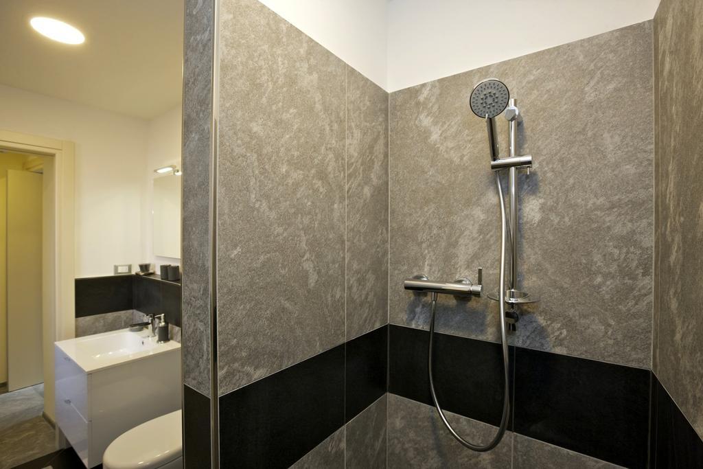 Il Giardinetto Apartment Verbania Exterior foto