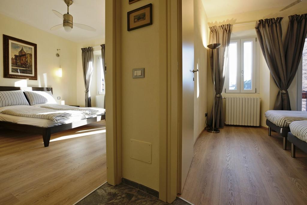 Il Giardinetto Apartment Verbania Exterior foto