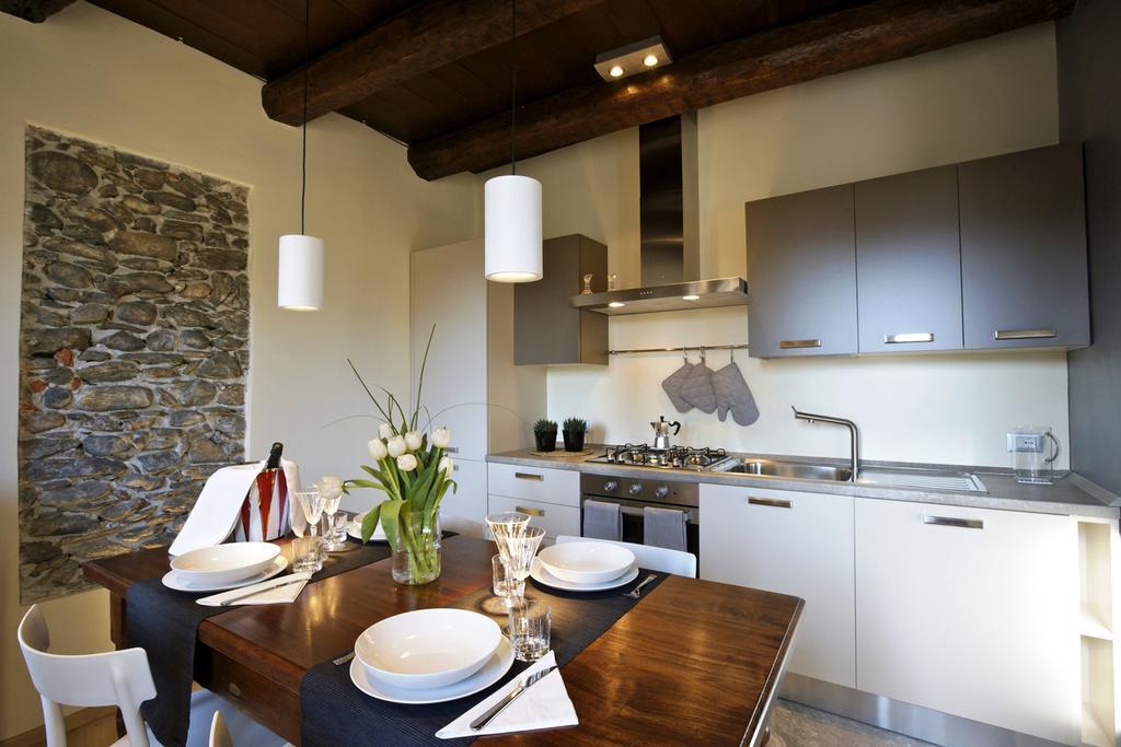 Il Giardinetto Apartment Verbania Exterior foto